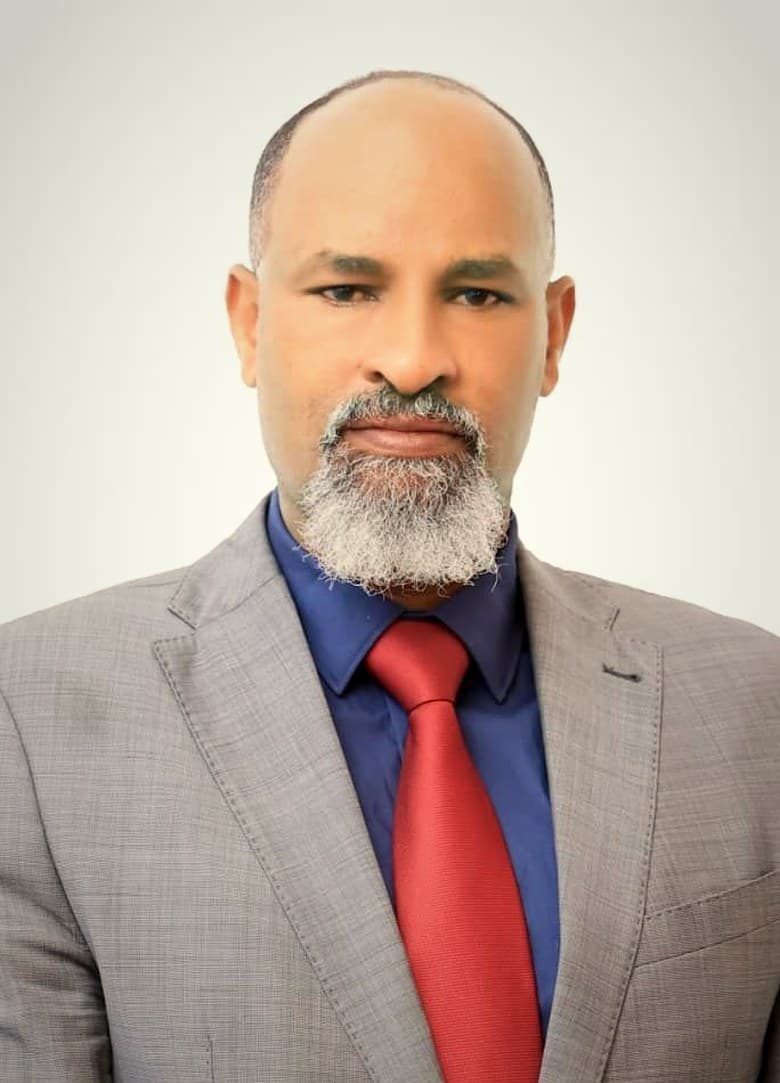 Dr. Zelalem Mulat, Head of Addis Ababa Education Bureau